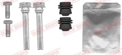 Guide Sleeve Kit, brake caliper QUICK BRAKE 113-1480X