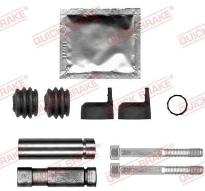 Guide Sleeve Kit, brake caliper QUICK BRAKE 113-1499X