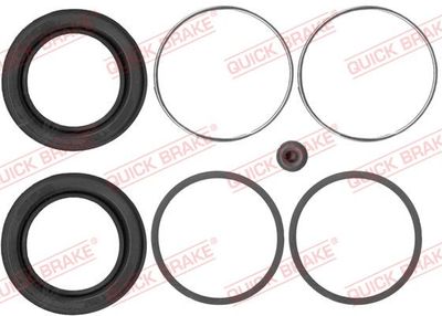 Repair Kit, brake caliper QUICK BRAKE 114-0100