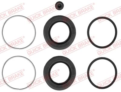 Repair Kit, brake caliper QUICK BRAKE 114-0142