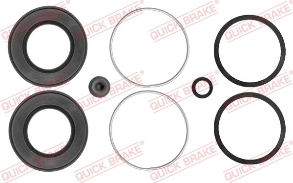 QUICK BRAKE 114-0424 Repair Kit, brake caliper