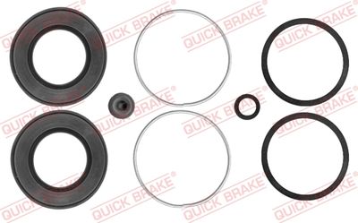 Repair Kit, brake caliper QUICK BRAKE 114-0424