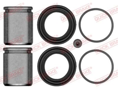 Repair Kit, brake caliper QUICK BRAKE 114-5235