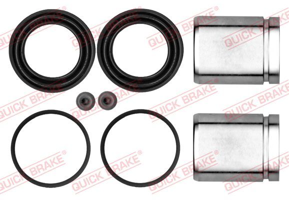 QUICK BRAKE 114-5329 Repair Kit, brake caliper