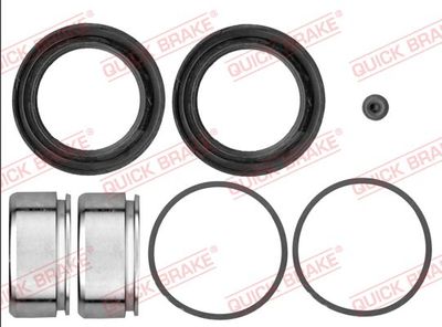 Repair Kit, brake caliper QUICK BRAKE 114-5373