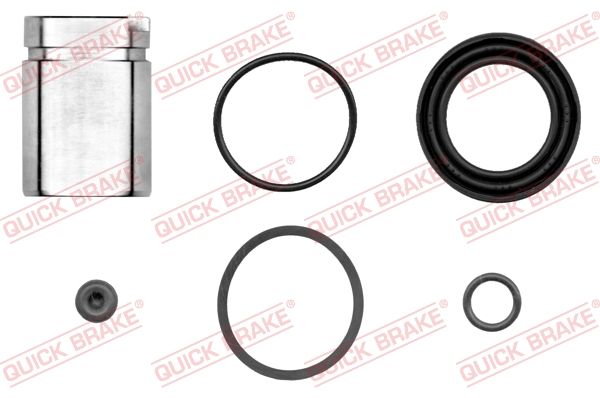 QUICK BRAKE 114-5441 Repair Kit, brake caliper