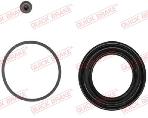 QUICK BRAKE 114-0003 Repair Kit, brake caliper