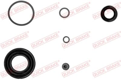 Repair Kit, brake caliper QUICK BRAKE 114-0008