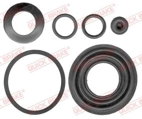 QUICK BRAKE 114-0021 Repair Kit, brake caliper