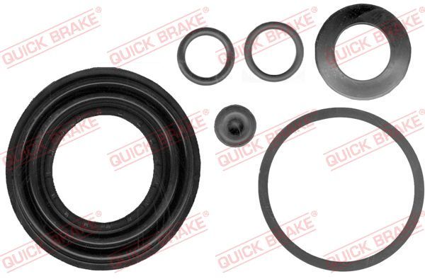 QUICK BRAKE 114-0022 Repair Kit, brake caliper