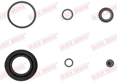 Repair Kit, brake caliper QUICK BRAKE 114-0024