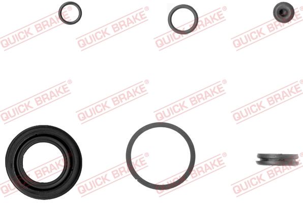 QUICK BRAKE 114-0032 Repair Kit, brake caliper