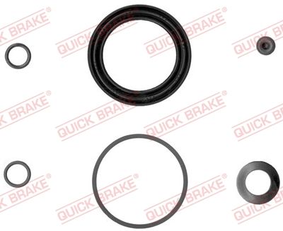 Repair Kit, brake caliper QUICK BRAKE 114-0038