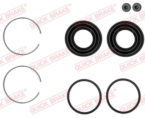 QUICK BRAKE 114-0042 Repair Kit, brake caliper