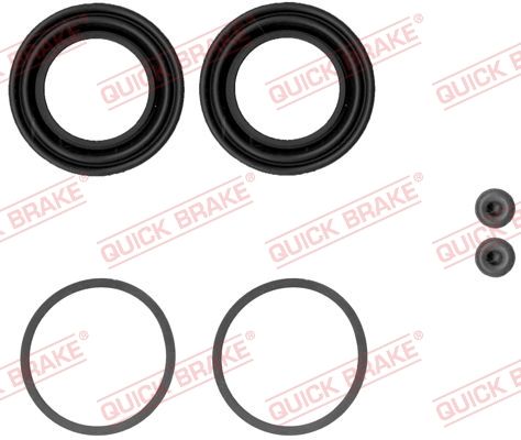 QUICK BRAKE 114-0049 Repair Kit, brake caliper