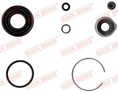 Repair Kit, brake caliper QUICK BRAKE 114-0054