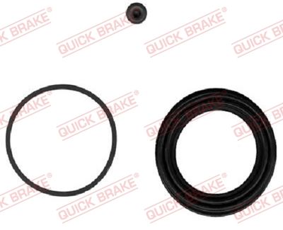 Repair Kit, brake caliper QUICK BRAKE 114-0056