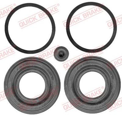 Repair Kit, brake caliper QUICK BRAKE 114-0070