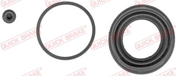 QUICK BRAKE 114-0086 Repair Kit, brake caliper