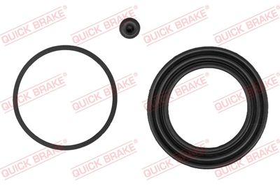 Repair Kit, brake caliper QUICK BRAKE 114-0087