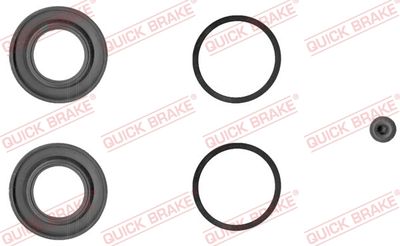 Repair Kit, brake caliper QUICK BRAKE 114-0091