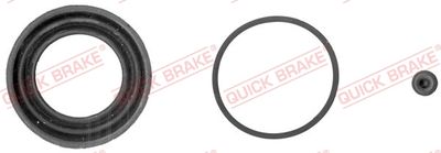 Repair Kit, brake caliper QUICK BRAKE 114-0092