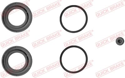 Repair Kit, brake caliper QUICK BRAKE 114-0095