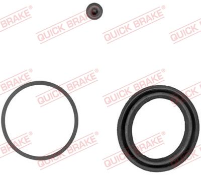 Repair Kit, brake caliper QUICK BRAKE 114-0096