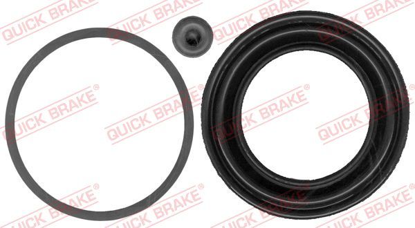 QUICK BRAKE 114-0101 Repair Kit, brake caliper