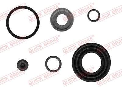 Repair Kit, brake caliper QUICK BRAKE 114-0110