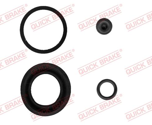 QUICK BRAKE 114-0111 Repair Kit, brake caliper