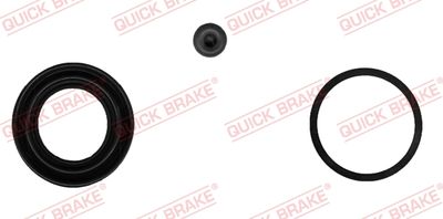 Repair Kit, brake caliper QUICK BRAKE 114-0136