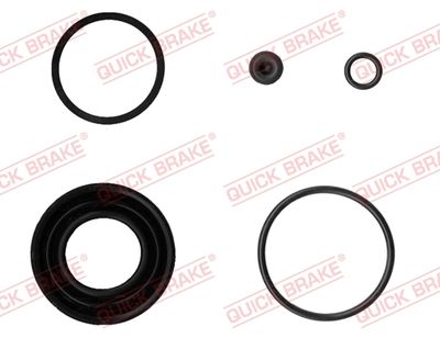 Repair Kit, brake caliper QUICK BRAKE 114-0140