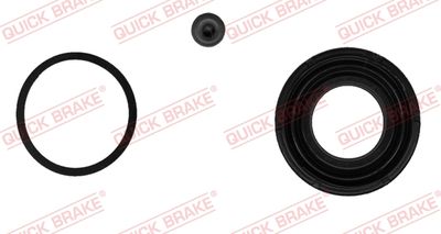 Repair Kit, brake caliper QUICK BRAKE 114-0160