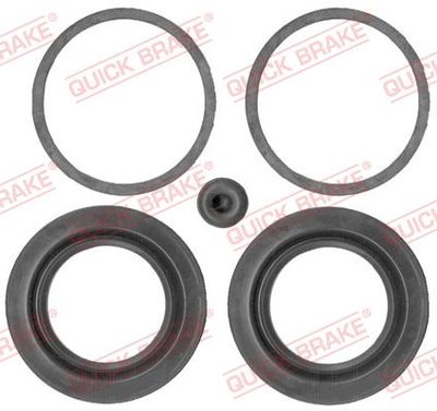 Repair Kit, brake caliper QUICK BRAKE 114-0163