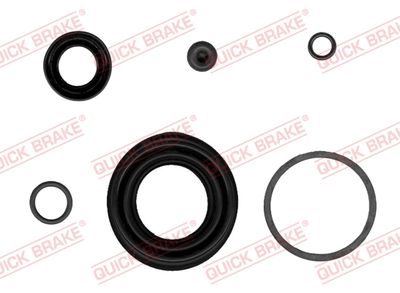 Repair Kit, brake caliper QUICK BRAKE 114-0165