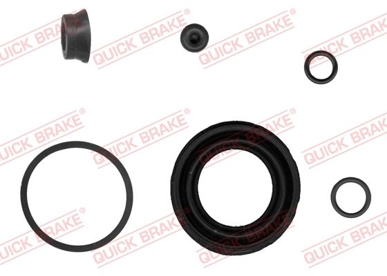 QUICK BRAKE 114-0189 Repair Kit, brake caliper