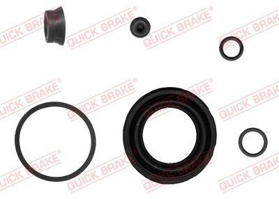 Repair Kit, brake caliper QUICK BRAKE 114-0189