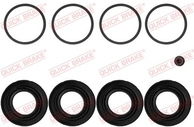 Repair Kit, brake caliper QUICK BRAKE 114-0201