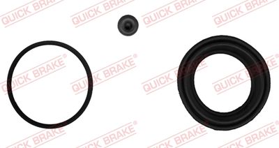 Repair Kit, brake caliper QUICK BRAKE 114-0204