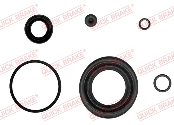 QUICK BRAKE 114-0209 Repair Kit, brake caliper