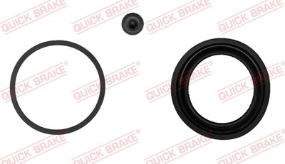 Repair Kit, brake caliper QUICK BRAKE 114-0217