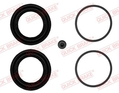 Repair Kit, brake caliper QUICK BRAKE 114-0221