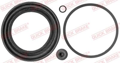 Repair Kit, brake caliper QUICK BRAKE 114-0237