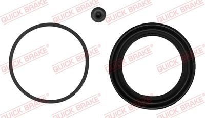 Repair Kit, brake caliper QUICK BRAKE 114-0245