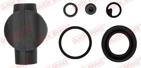 QUICK BRAKE 114-0267 Repair Kit, brake caliper