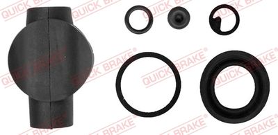 Repair Kit, brake caliper QUICK BRAKE 114-0267
