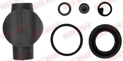 Repair Kit, brake caliper QUICK BRAKE 114-0268