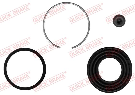 QUICK BRAKE 114-0270 Repair Kit, brake caliper