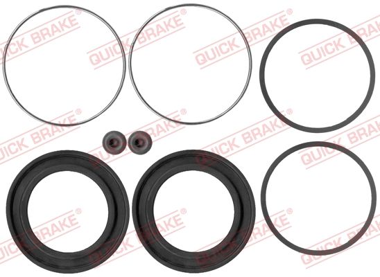 QUICK BRAKE 114-0279 Repair Kit, brake caliper